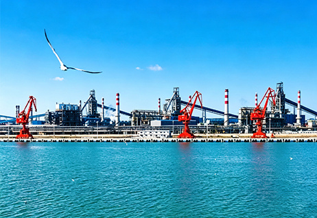 Rising Global Demand for High-Grade Special Steel Spurs Cross-Border Material Cooperation