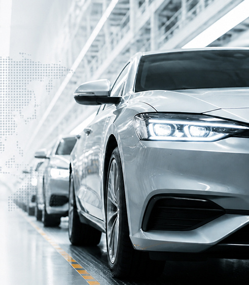 Automotive Manufacturing