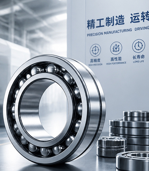 Bearing Production