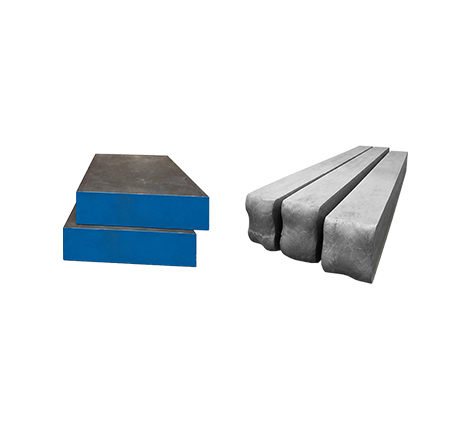 Block Forgings