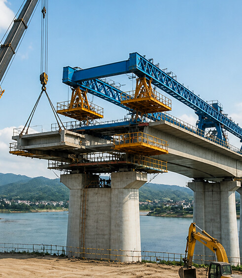 Construction Machinery