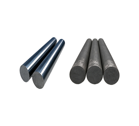 Forged Round Steel Bar