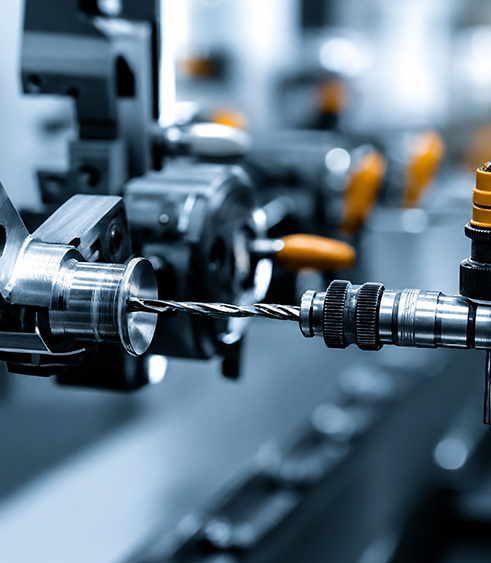 Forging Industry