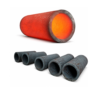 High‑End Forgings