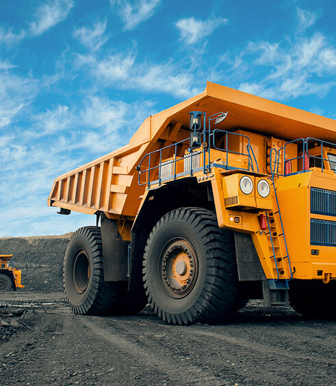 Mining Equipment