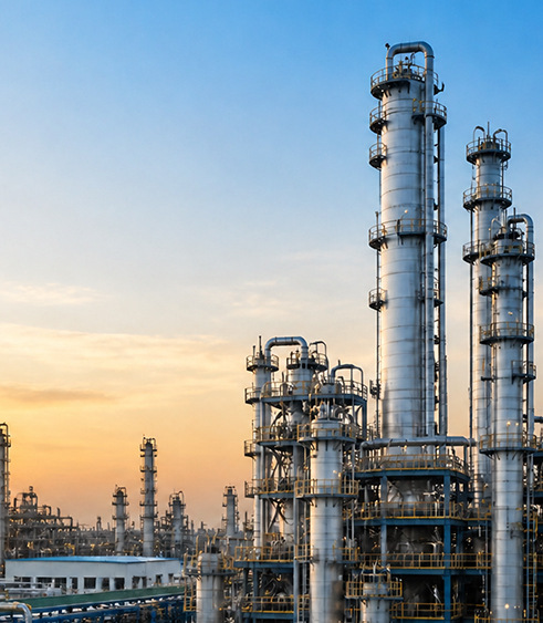 Petroleum & Chemical