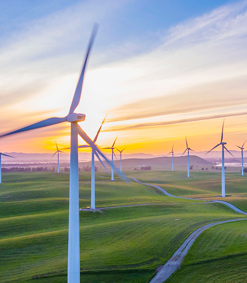 Wind Power