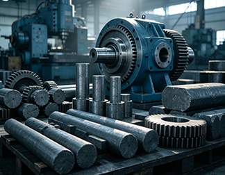 General Mechanical Manufacturing