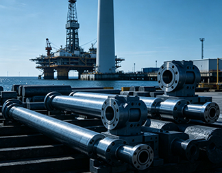 Petroleum & New Energy Equipment