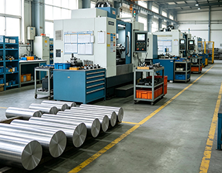General Machinery Manufacturing