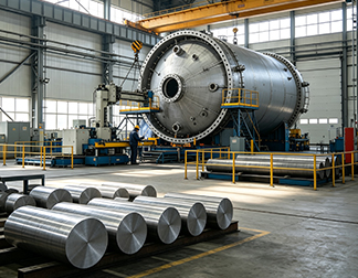 Petroleum & Energy Equipment