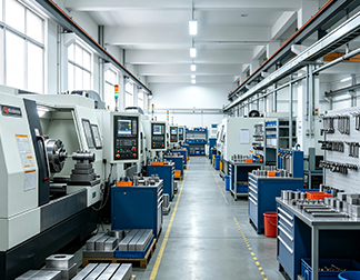 General Machinery Manufacturing