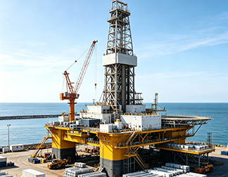 Petroleum & Energy Equipment