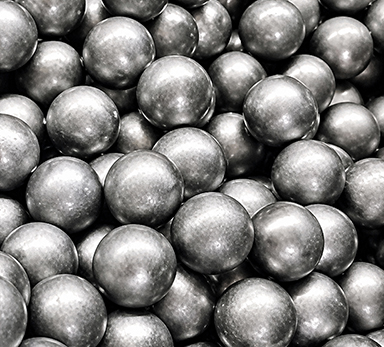 Bearing Rolling Elements