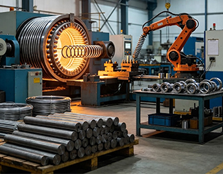 Elastic Bearing Accessories