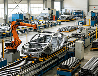 Auto Spare Parts