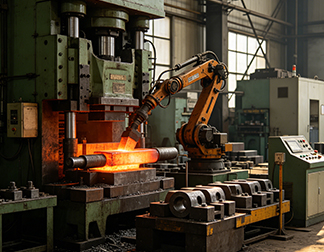 General Hardware & Stamping