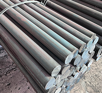Carbon Structural Steel Round Bar