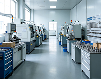 General Hardware & Standard Fasteners