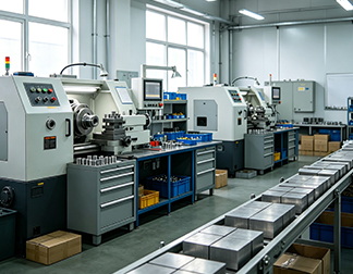 General Hardware & Standard Fasteners