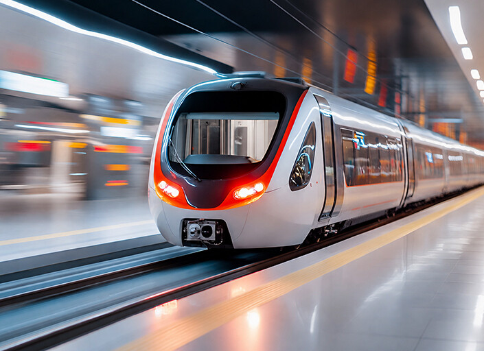 Beijing Metro