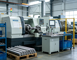 Electrical & Hardware Industry
