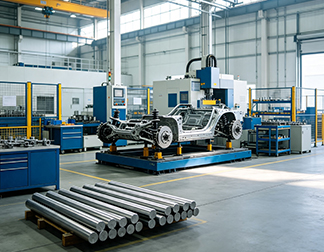 Mechanical Equipment Industry