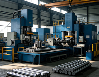Mold & Processing Industry
