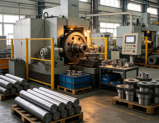 New Energy Equipment