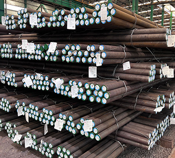Cold Heading Steel Round Bar