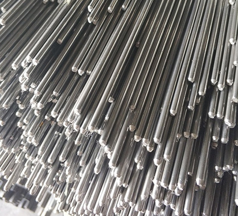 Cold‑Drawn Bright Bar of High Medium Low Carbon Steel