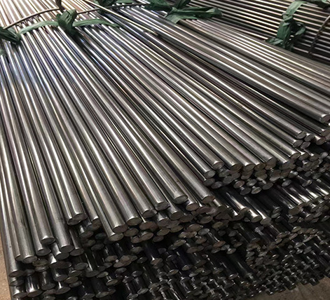 Cold‑Drawn Bright Bearing Steel Bar