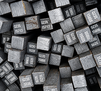 Carbon Structural Steel Square Billet