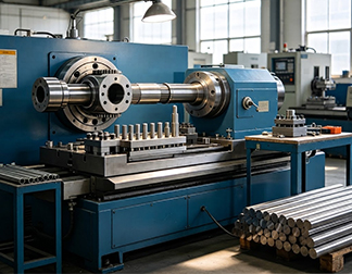 General Hardware & Textile Machinery