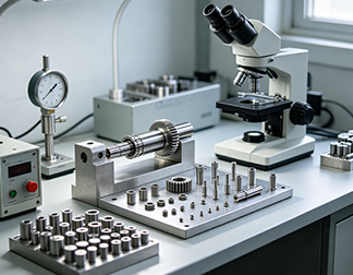 Instrument & Electronic Components