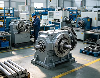 Agricultural Machinery