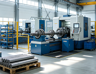 Automotive Industry