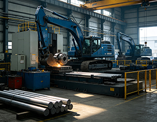  Construction Machinery