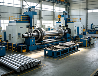 General Mechanical Equipment