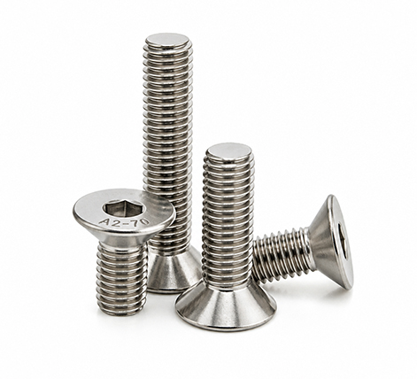 Bogu Fasteners
