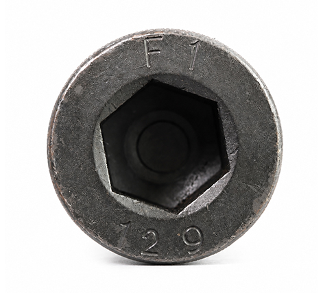 F1 Brand Fasteners