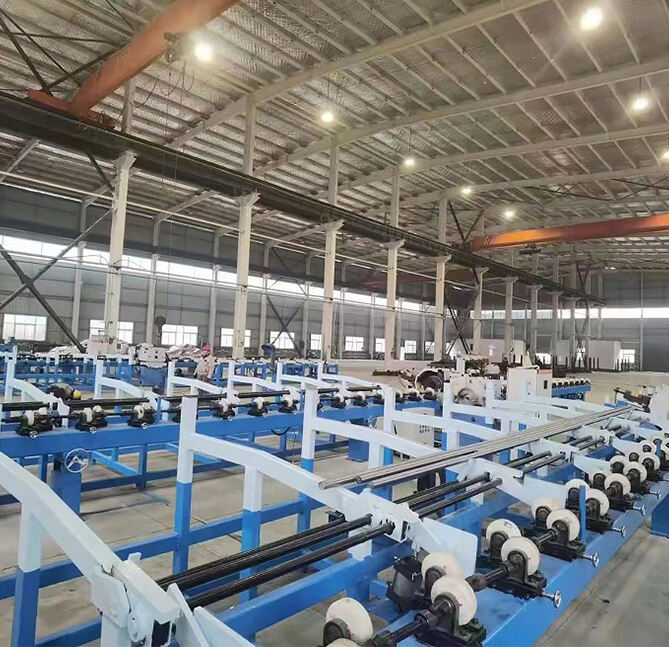 Grinding Machine