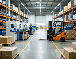 Export Auto Parts