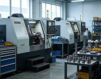 General Mechanical Equipment