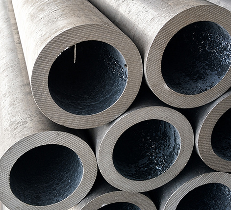 old‑Drawn Seamless Steel Tubes