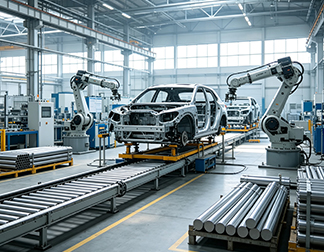 Automotive Industry