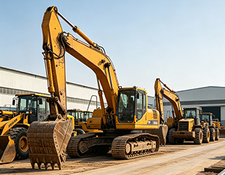 Engineering & Agricultural Machinery