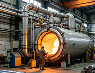 High-Temperature Special Equipment