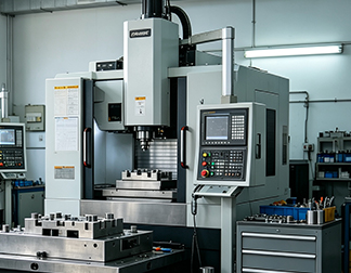 Mold & Hardware Manufacturing