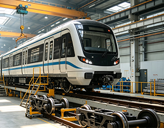 Railway Transportation